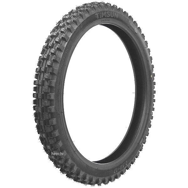 013011038 �e�B���\�� TIMSUN TS809 �I�t���[�h �^�C�� 2.50-17 4PR WT �t�����g�A���A���p HD�X