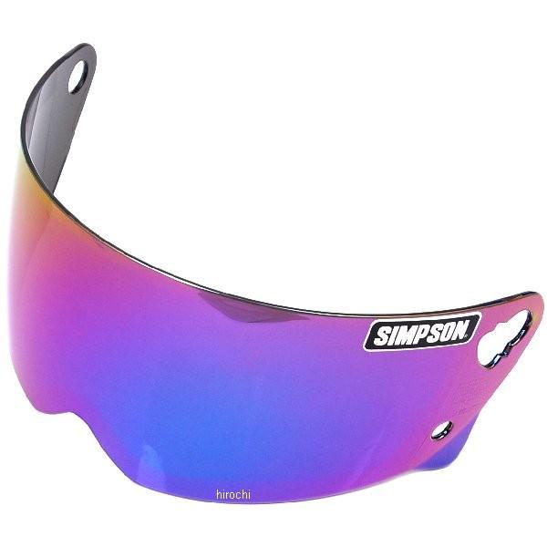 シンプソン 4562363241538 5503739999 SIMPSON ミラーシールド