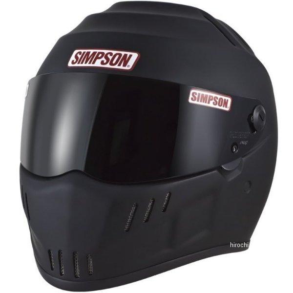【美品】シンプソンSIMPSON RX12 フルフェイスヘルメット　Lサイズ SIMPSON（バイク） SIMPSON SPEEDWAY RX12【ホワイト