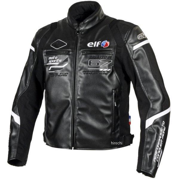 elf（エルフ） 【メーカー在庫あり】 EJ-W120 elf 2024年秋冬モデル