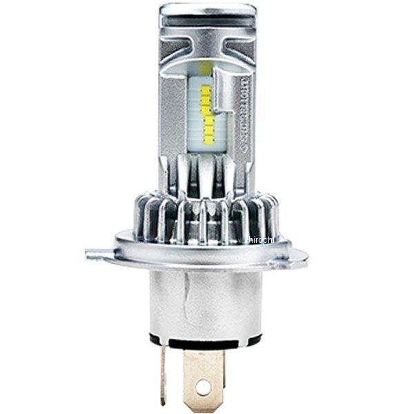 y[J[݌ɂz SRAMH4045-02 XtBACg SPHERE LIGHT wbhCg RIZINGAt@ LED oCNp H4 Hi/Lo 4500K HDX