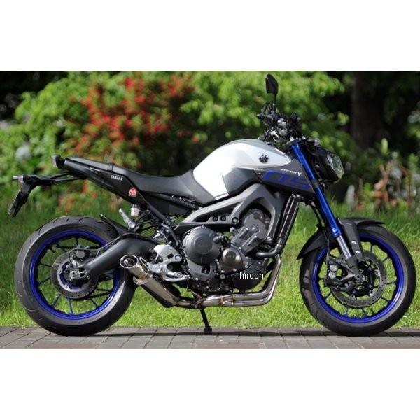 MT9-PB-31 SPj tGL][Xg p[{bNX tSS 16N MT-09 HDX