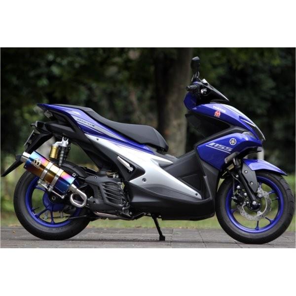 AE1-GE-02 SPj sAX|[c TCgVer Aerox155 `^u[ HD