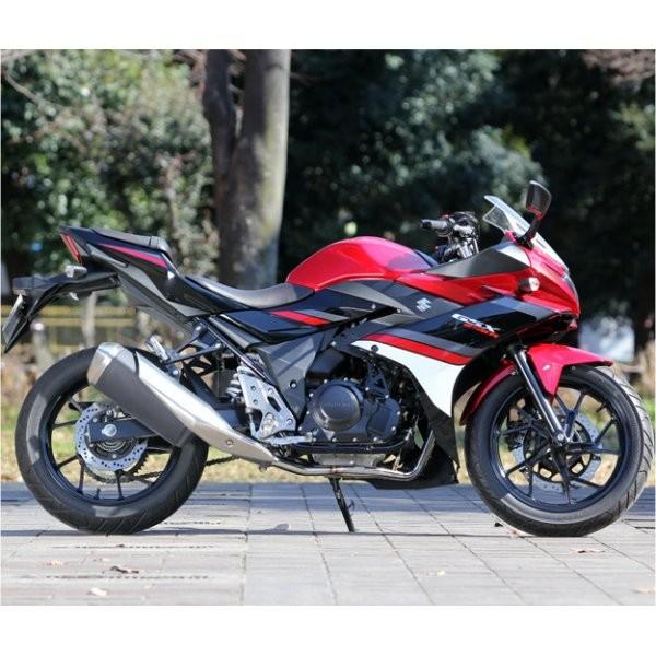 GS2-PB-02 SPj GL][XgpCv p[{bNX 17Nȍ~ GSX250R HD