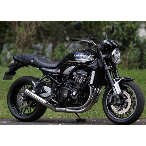 Z9R-PB-12 SPj tGL][Xg p[{bNX t4in1 SUS Z900RS/CAFE HDX