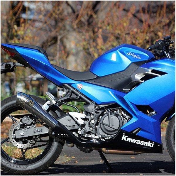 NI2-PB-33 SPj XbvI}t[ p[{bNX Kz pCvp 18Nȍ~ Ninja250 HDX
