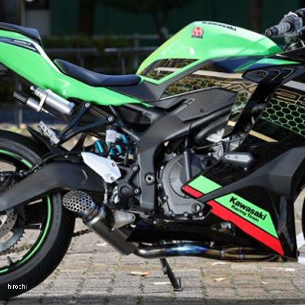 SP忠男 ZX2-PB-02 フルエキゾースト パワーボックス Ninja ZX SP忠男 ZX2-PB-02 フルエキゾースト パワーボックス Ninja ZX