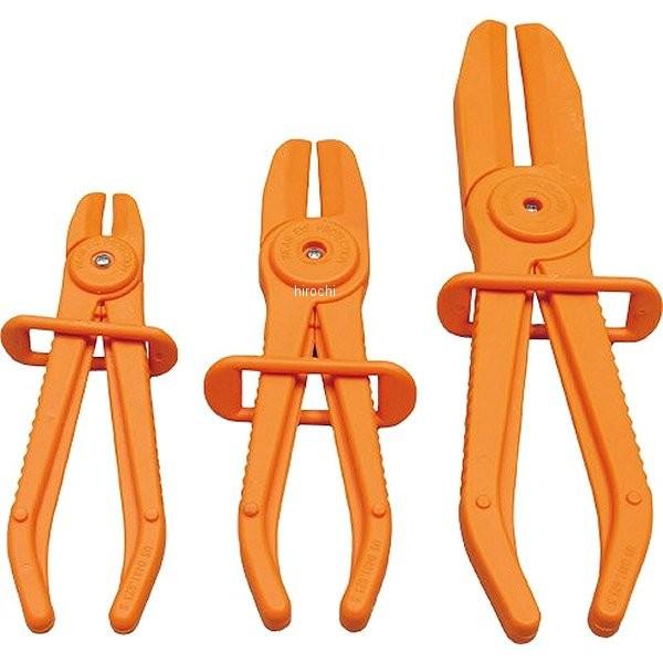 TOOL268 �v���c�[���X PROTOOLS �z�[�X�s���`�I�t�v���C���[ 3pcs HD�X