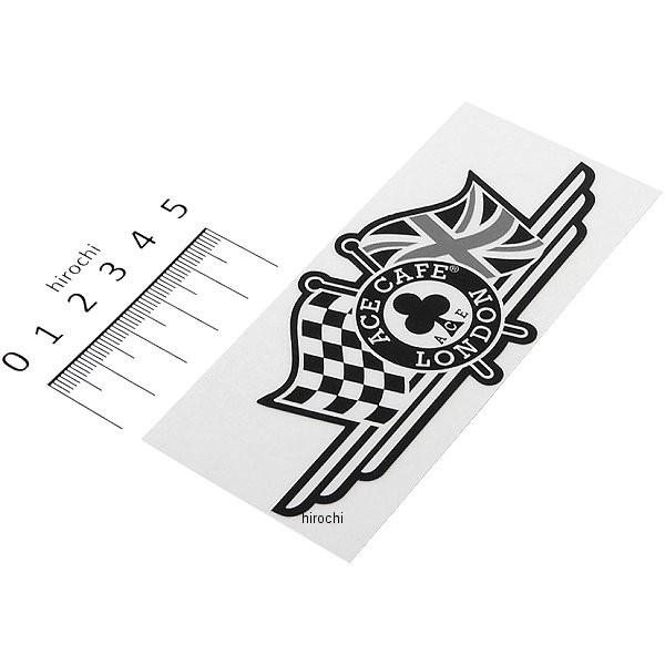 y[J[݌ɂz ACE-N011DE G[XJtFh ACE CAFE LONDON fJ[ tbO HDX