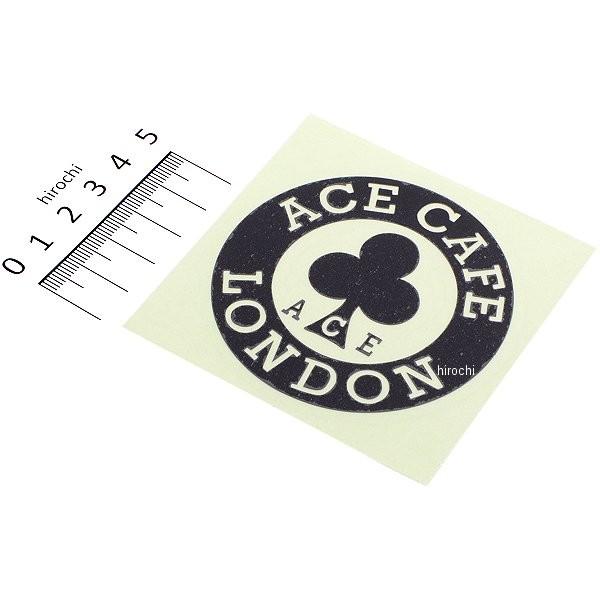 y[J[݌ɂz ACE-N014DE-BK G[XJtFh ACE CAFE LONDON fJ[ T[N 70  HDX