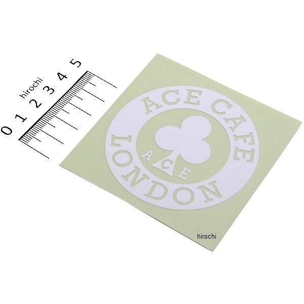 y[J[݌ɂz ACE-N014DE-WH G[XJtFh ACE CAFE LONDON fJ[ T[N 70  HDX
