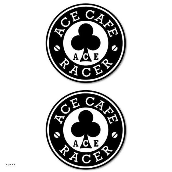 y[J[݌ɂz ACE-N018DE G[XJtFh fJ[ ACE CAFE LONDON Racer T[N 45 2 HDX