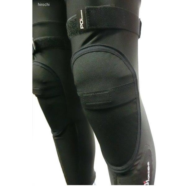 �y���[�J�[�݌ɂ���z LEG-E01-SB2SM �s�[�I�[�A�C�f�U�C�� POi DESIGNS �n�j�J���t�H�[�� ���b�O�v���e�N�^�[ �� S/M�T�C�Y HD�X