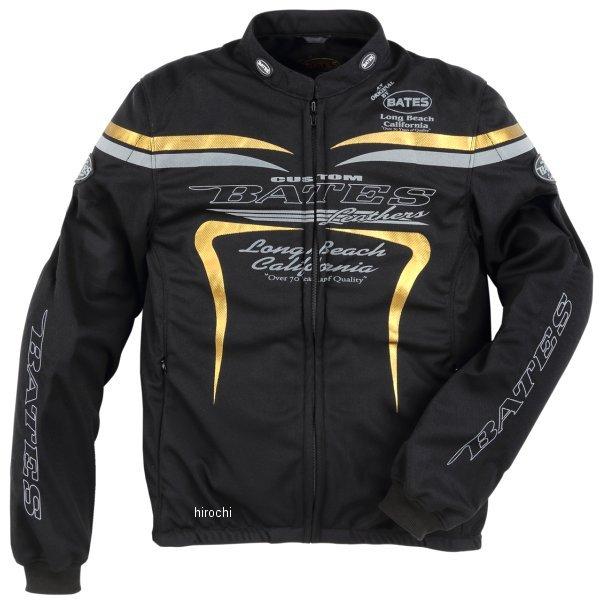 BJCT-018 ベイツ BATES 春夏モデル クールテックスメッシュジャケット