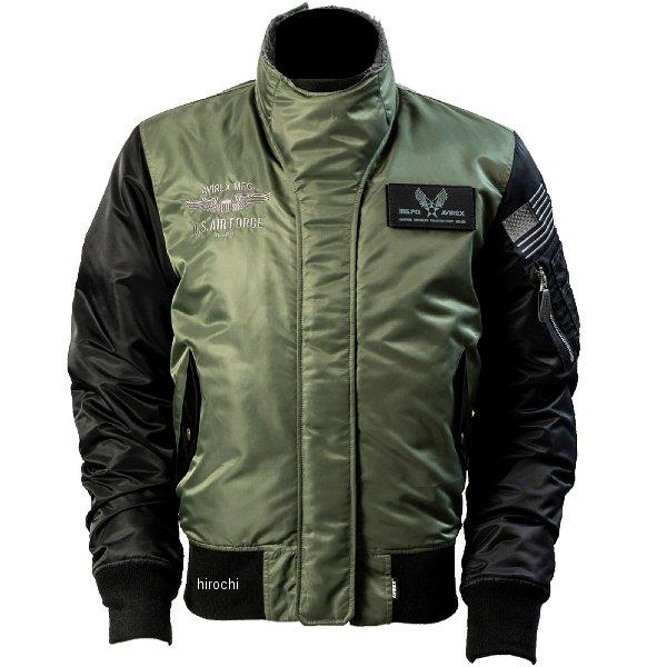A2G1002-53 アヴィレックス AVIREX MA-1 ブルゾン U.S.AIR FORCE A2G1002-53 アヴィレックス AVIREX MA-1 ブルゾン U.S.AIR FORCE
