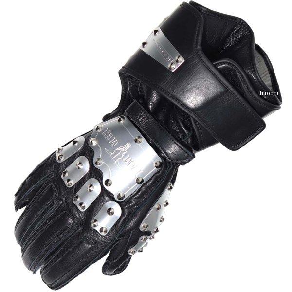 s*n様 カドヤ　ハンマーグローブ　ブラック　スタッズ付き s*n様 カドヤ ハンマーグローブ ブラック スタッズ付き 革手袋