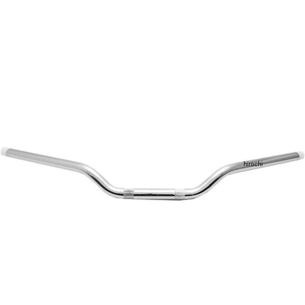 ん 11142 ドレミコレクション スーパーバイクハンドル メッキ 22.2mm HD店