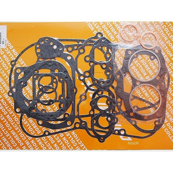 21005 ドレミコレクション ガスケットセット 66年 W3、W1SA HD店