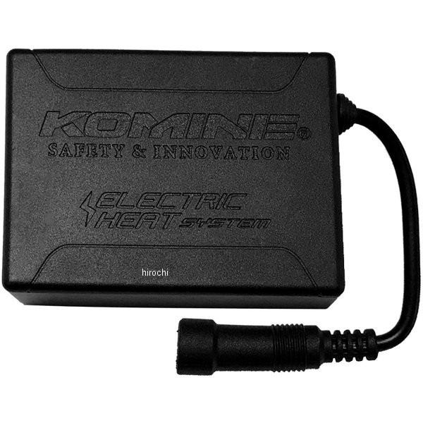 他サイト： 【即納】 4573325738577 EK-209 コミネ KOMINE 7.4V Li-Poバッテリー HD店の商品画像