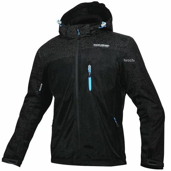 �y���[�J�[�݌ɂ���z 4573325741034 JK-114 �R�~�l KOMINE �t�ă��f�� �v���e�N�g���b�V���p�[�J �e�� HR�u���b�N L�T�C�Y HD�X