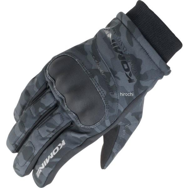 y[J[݌ɂz GK-816 R~l KOMINE H~f WPveNgEC^[O[u Lg lI ubNJ 3XLTCY HDX