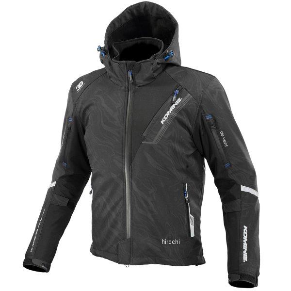 �y���[�J�[�݌ɂ���z 4573325768741 JK-579 �R�~�l KOMINE �H�~���f�� �v���e�N�g �\�t�g�V�F���E�C���^�[�p�[�J�[ �u���b�N�}�[�u�� WM�T�C�Y HD�X