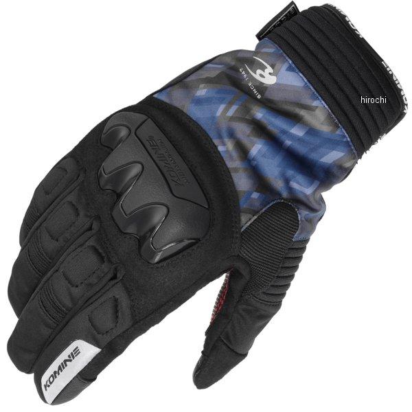 y[J[݌ɂz 4573325769571 GK-834 R~l KOMINE H~f veNgEC^[O[u vChlCr[ 3XLTCY HDX