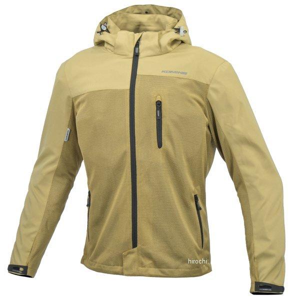 �y���[�J�[�݌ɂ���z JK-114 �R�~�l KOMINE �t�ă��f�� �v���e�N�g���b�V���p�[�J �e�� �x�[�W�� XL�T�C�Y HD�X