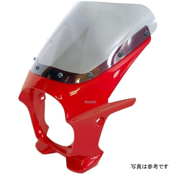 ds-01aero-h7 ワールドウォーク 汎用ビキニカウル AERO マグナレッド