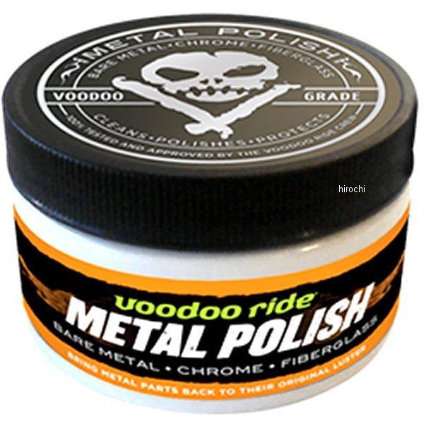 �y���[�J�[�݌ɂ���z VR7011 �u�[�h�D�[���C�h VOODOORIDE ���^���|���b�V�� 140ml HD�X