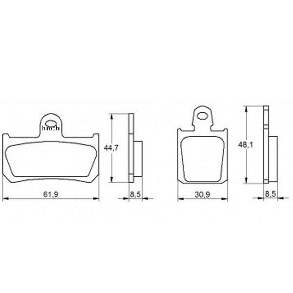 403-AGPA036-ST ARTbg ACCOSSATO u[Lpbh AGPA36 X^_[g MT-01AV-MAX1700AYZF-R1 HDX