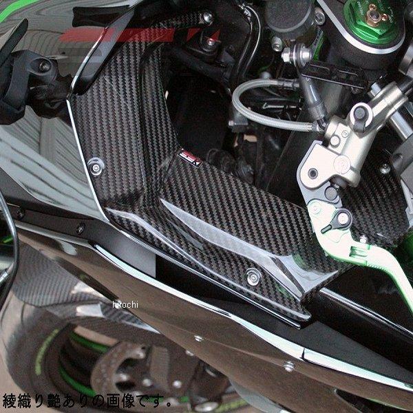 NINJA H2 テールカウル周り NINJA H2 テールカウル周り