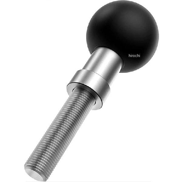 他サイト： KDR-R7 カエディア Kaedear ボールマウント 1インチ M8/貫通型 HD店の商品画像