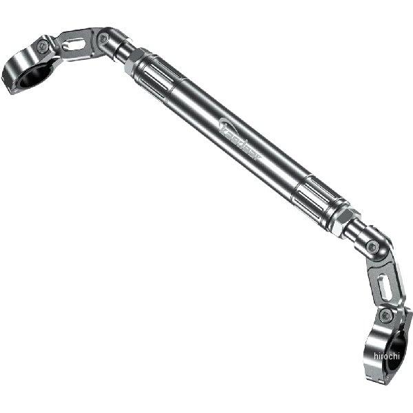 他サイト： 【メーカー在庫あり】 KDR-HB2LS カエディア Kaedear ダブルウィッシュバー シルバー HD店の商品画像