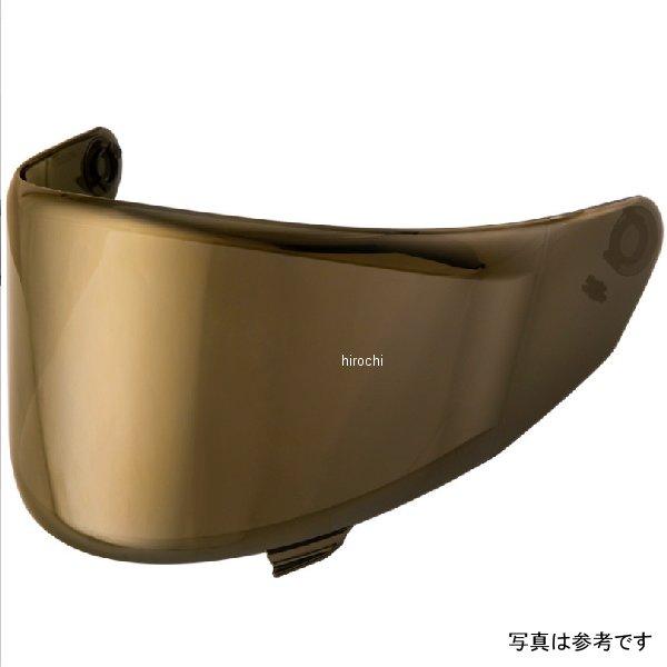 S0905 スオーミー SUOMY S1-XR GP オリジナルバイザー ゴールドミラー HD店