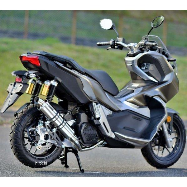 G194-53-008 r[X BEAMS tGL][Xg R-EVO ADV150 2BK-KF38 XeX HDX