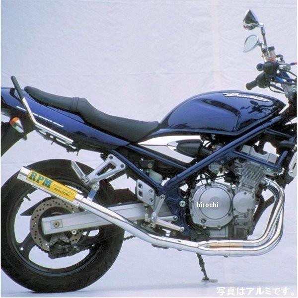 4032S アールピーエム RPM フルエキゾースト 4in2in1 95年-00年 
