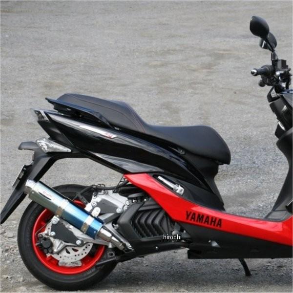 rpm バイク用マフラー マジェスティs」の人気商品一覧 | 安い