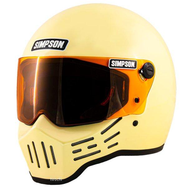 SIMPSON（バイク） 2613305525800 3305525800 シンプソン SIMPSON フル 