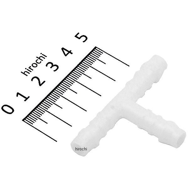 ケーヒン KEIHIN Tコネクター 8mm内径8mmホース用素材:強化プラスチック製燃料ホース分岐用セパレーター。シングルアウトのコックからデュアルインのレーシングキャブレター等に接続する場合の必需品。材質は耐油・耐熱の強化プラスチック製...