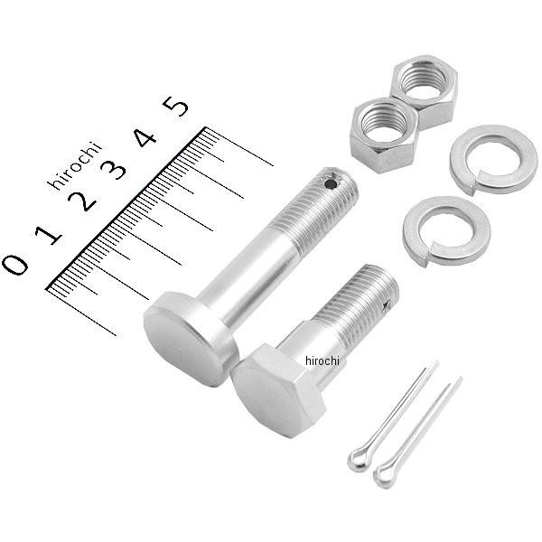 �y���[�J�[�݌ɂ���z 156-3031 �s�[�G���V�[ PMC �g���N���b�h�}�E���g�{���g�Z�b�g Z1�AZ2 ���j�N�����b�L HD�X