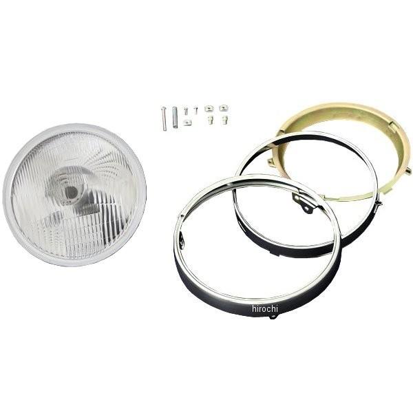 �y���[�J�[�݌ɂ���z 71-0049 �s�[�G���V�[ PMC BRIGHTEC �w�b�h���C�g �R���y�b�N�X�^�C�v ���J���T�L�n�����t�� H4 180�� �ėp �N���A HD�X