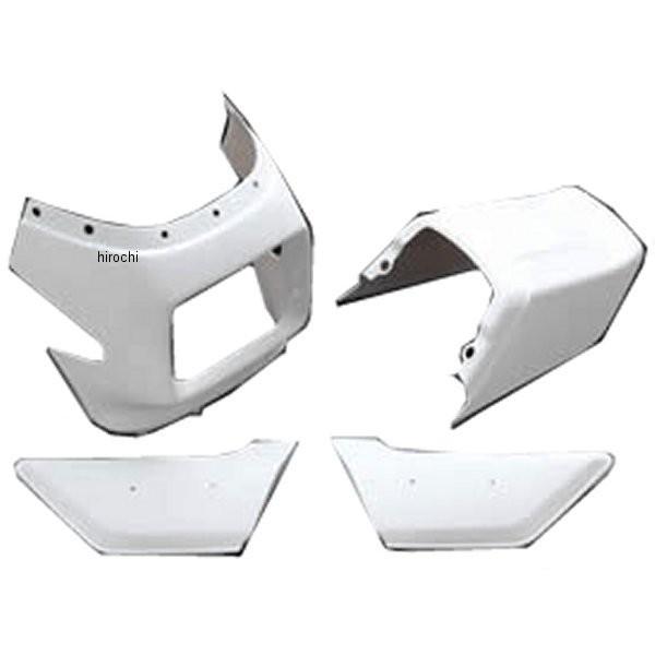 �y���[�J�[�݌ɂ���z 73-342 �s�[�G���V�[ PMC �T�C�h�J�o�[ Z1000J�AZ1000R FRP ���� HD�X