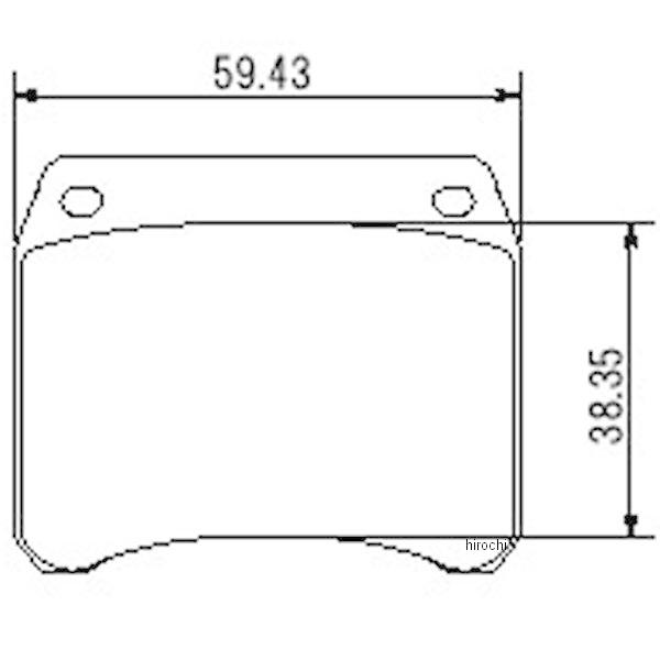 CP2868D38RQ3 G[s[[VO AP RACING APpbhZ~bN^ 2868 HDX