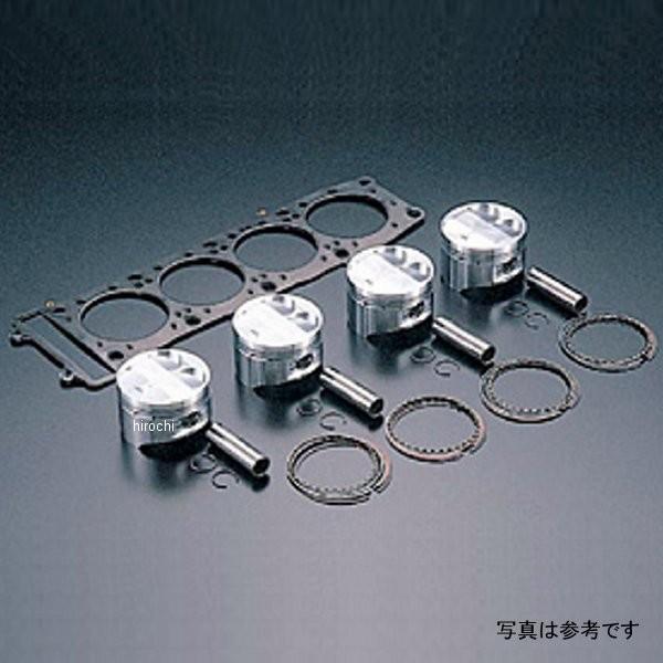 K103 CZR WISECO sXgLbg 61.5mm 1.5I[o[TCY 500SS }bnIII H1 HDX