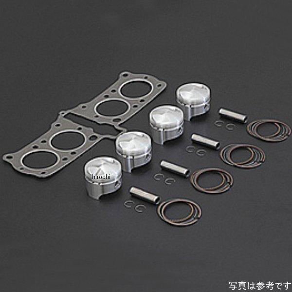 K823 CZR WISECO sXgLbg 65mm 10.25:1 CB750F HDX