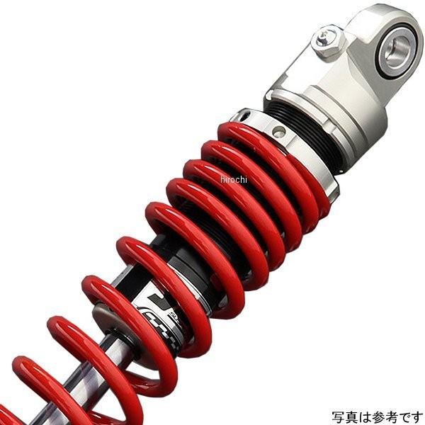 zrx1200daeg用　yssリアサスペンション ZRX1200 DAEG '09- RG362【シルバーボディ：2本セット】 | 車種