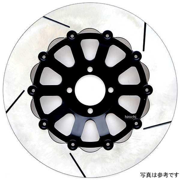 T-12SRF-SV �T���X�^�[ �t�����g�f�B�X�N���[�^�[ �g���b�h�^�C�v ��320 Z1000MK2 �V���o�[ HD�X