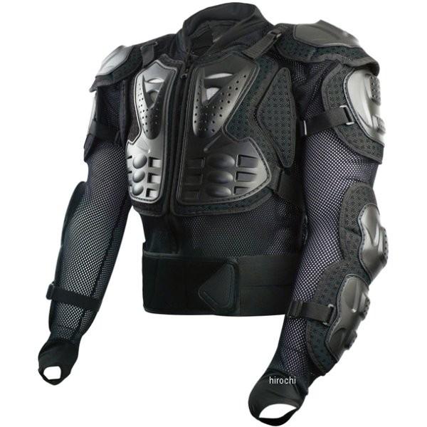 y[J[݌ɂz AM02-2-BK-2XL XRCR SCOYCO TITAN {fB[A[}[WPbg  2XLTCY HDX