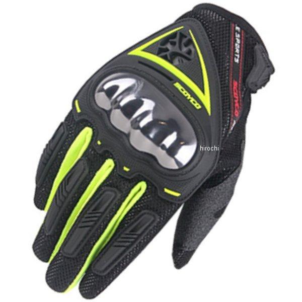 MC44-GR-XL XRCR SCOYCO MC44 ^b`bVO[u  XLTCY HDX